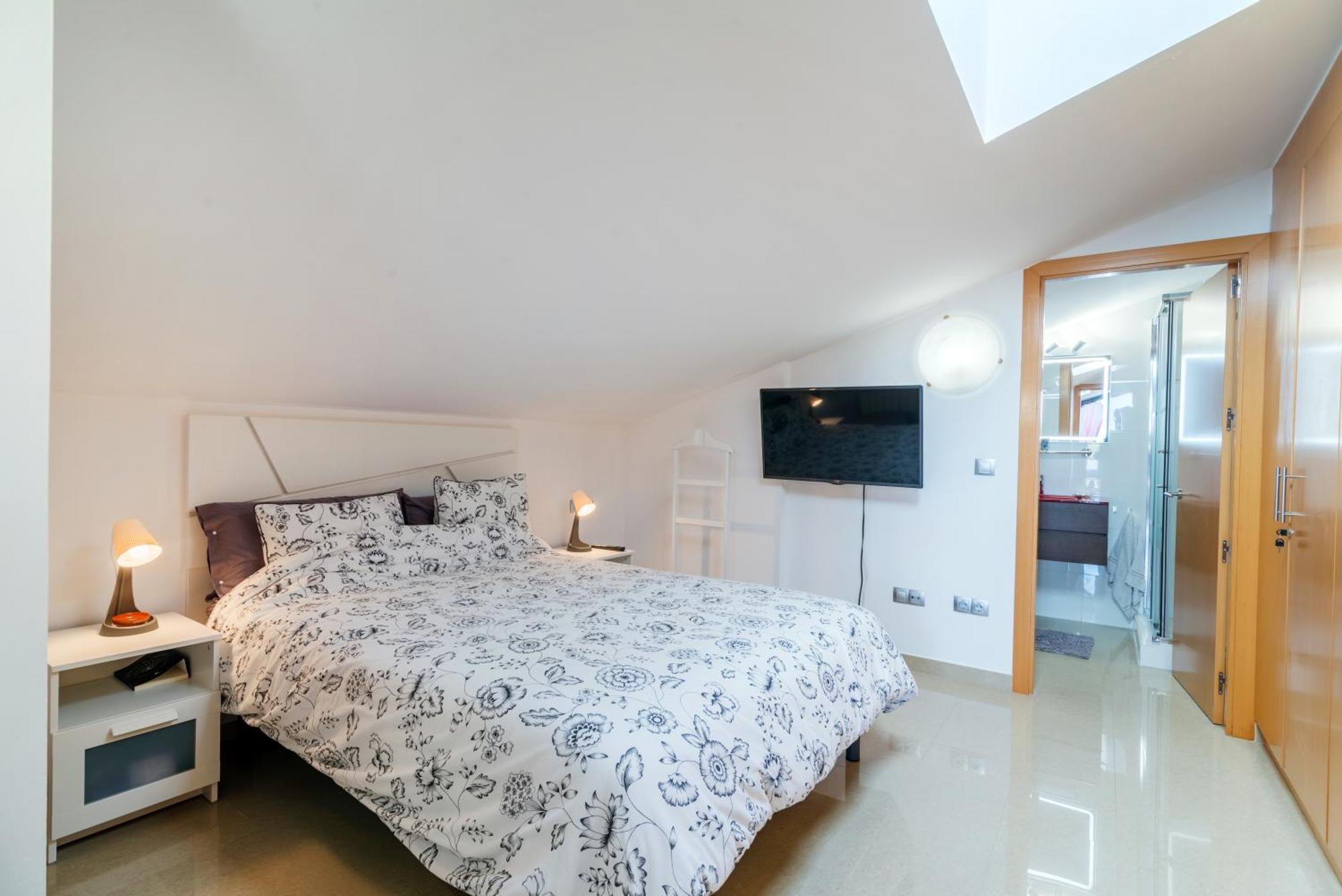 Apartament Citadel 
