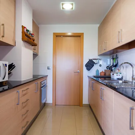 Citadel Holiday Apartments 