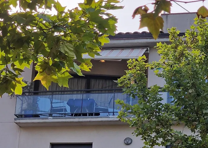 Citadel Holiday Apartments \